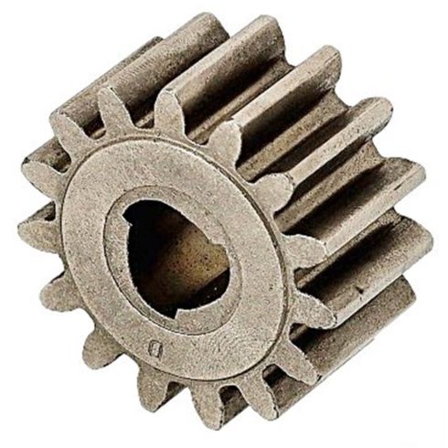 AL-KO® 46BR, 46.3BR, 5.1BR, 52BR hajtómű fogaskerék - minőségi ut. alkatrész*