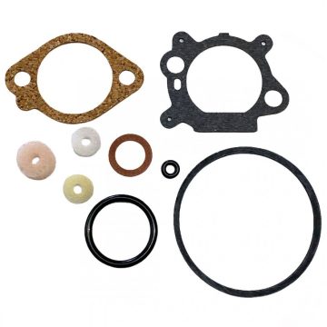   Briggs & Stratton karburátor javítókészlet - 498260 - 30270194 - minőségi ut. alkatrész*