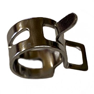   Briggs & Stratton üzemanyag tömlőszorító bilincs - 791850 - 30270310 - minőségi ut. alkatrész*