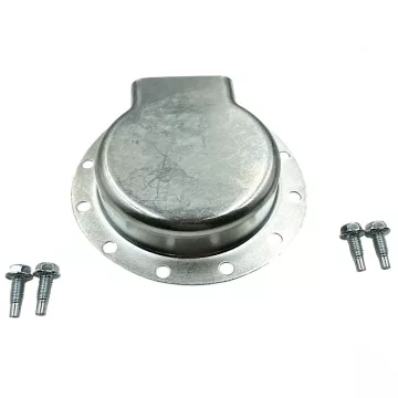 Briggs & Stratton 795036 kipufogó terelőlap készlet utángyártott alkatrész 30270462