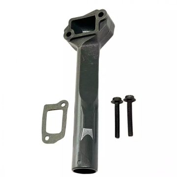   Briggs & Stratton szívócső szögletes - Classic - Sprint - Quattro - 693446 - 30270511 - minőségi ut. alkatrész*