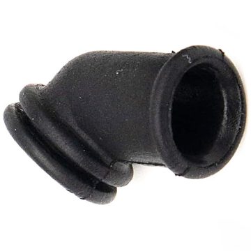   Briggs & Stratton® gumikönyök 45° - 692187 - minőségi ut. alkatrész*