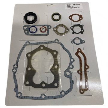   Briggs & Stratton motor tömítés készlet - 590508 - 30270713 - minőségi ut. alkatrész*