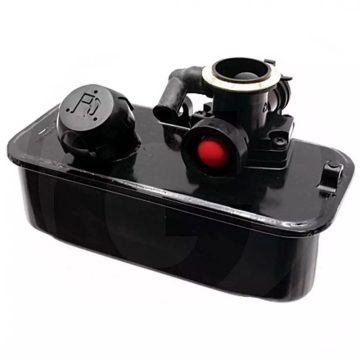   Briggs & Stratton üzemanyagtank + karburátor - 494406 - 498809 - 30270742 - minőségi ut. alkatrész* 