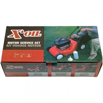   Olajelszívó készlet - 30270816 - eredeti minőségi alkatrész*