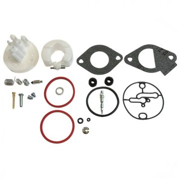   Briggs & Stratton karburátor javítókészlet - Nikki - 13.5HP - 796184 - 30271048 - minőségi ut. alkatrész*