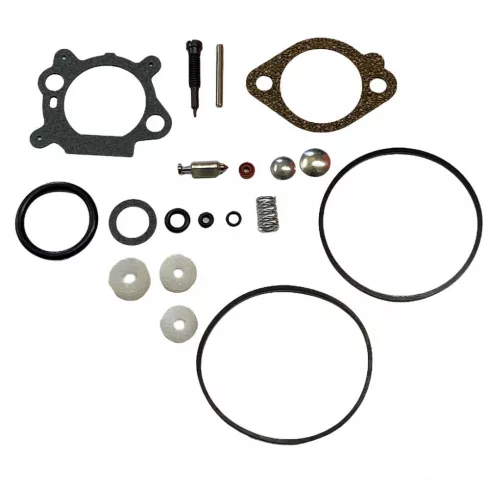 Briggs & Stratton karburátor javítókészlet - 498260 - 02-11-291 - minőségi ut. alkatrész*