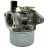   Briggs & Stratton® karburátor - 498965 -  30271197 - minőségi ut. alkatrész* 