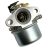   Briggs & Stratton® karburátor - 498965 -  30271197 - minőségi ut. alkatrész* 