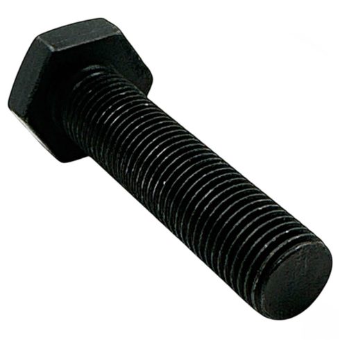 Fűnyíró késcsavar - Menetátmérő ∅ 9,5 mm - Menet hossz ⇔ 37 mm