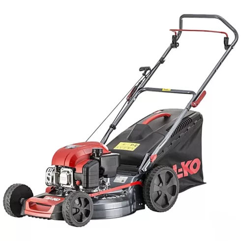 AL-KO Easy 4.66 P-D Benzinmotoros Fűnyíró (46 cm, 114121)