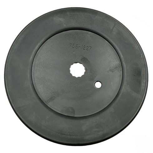 Ékszíjtárcsa MTD® - 756-1227 - 13-12682 - minőségi ut. alkatrész*