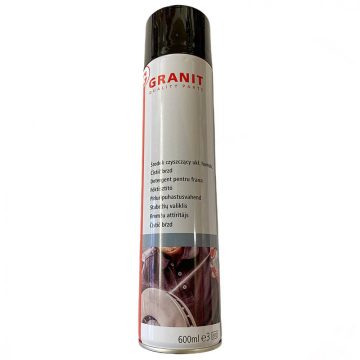   Granit® féktisztító - 600 ml - eredeti minőségi alkatrész*