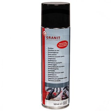   GRANIT® gyantaoldó spray - 500 ml - eredeti minőségi alkatrész*