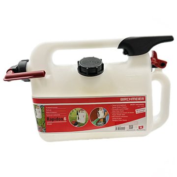   Üzemanyag kanna Birchmeier® Rapidon 6 - prémium minőségű alkatrész*