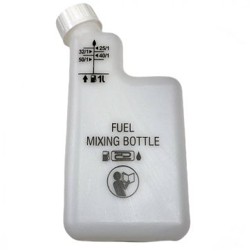   Granit® keverőpalack üzemanyag - 32270403 - eredeti minőségi alkatrész*