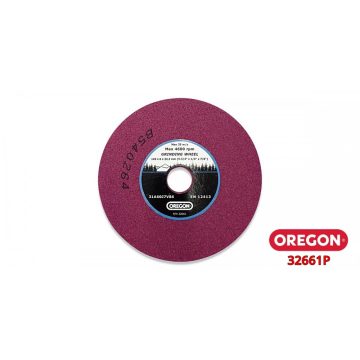   Oregon® 32661 láncélező korong - ∅ 145 x 22.2 x 6 mm - eredeti minőségi alkatrész*