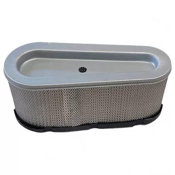 Minőségi utángyártott Briggs & Stratton levegőszűrő betét egyhengeres traktor motorokhoz (496894 / US-101-071)