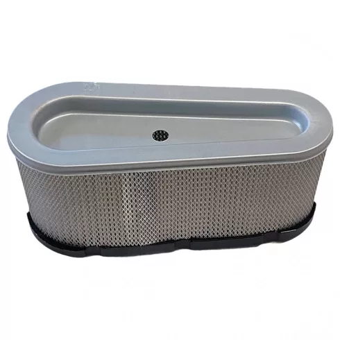 Minőségi utángyártott Briggs & Stratton levegőszűrő betét egyhengeres traktor motorokhoz (496894 / US-101-071)