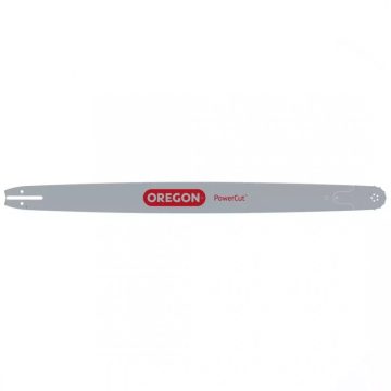   Oregon® láncvezető - Husqvarna® - 3/8" - 1.6 mm ⇔ 90 cm - 115 szem - 363RNDD009 - cserélhető orrkerekes - eredeti minőségi alkatrész* 