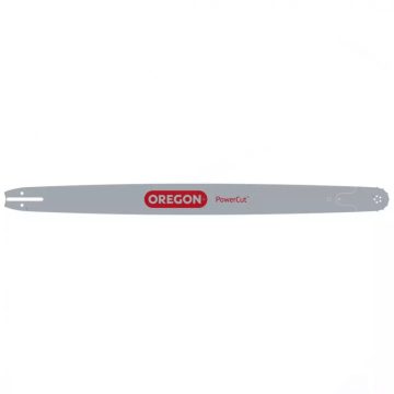   Oregon® láncvezető - Stihl® - 3/8" - 1.6 mm ⇔ 90 cm - 114 szem - 363RNDD025 - cserélhető orrkerekes - eredeti minőségi alkatrész* 