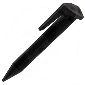   Határolókábel rögzítő tüske robotfűnyíró GRANIT® - 100 db/csomag - prémium minőségi alkatrész*