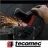 Eredeti Tecomec Sharp Master elektromos láncélező láncköszörű 230V 85W 11819000