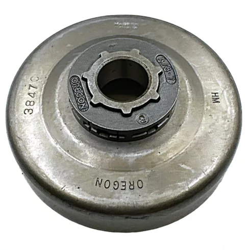 Eredeti Oregon® Csillagkerék Betét (Rim Sprocket) 3/8" - 7 Fog - STIHL® MS 361, MS 440, MS 462 Fakitermelő Fűrészekhez (1128 007 1000)