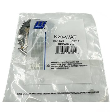   Karburátor membrán javítókészlet Walbro® K20-WAT - eredeti minőségi alkatrész*