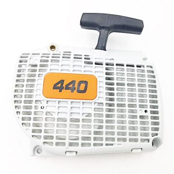   Stihl berántó - indítószerkezet 044 - 046 - MS 440 - MS 460 - 1128-080-2104 - minőségi ut. alkatrész* 