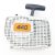 Stihl berántó - indítószerkezet 044 - 046 - MS 440 - MS 460 - 1128-080-2104 - minőségi ut. alkatrész* 