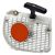 Stihl berántó - indítószerkezet 024 - 026 - MS 240 - MS 260 - 1121-080-2101 - minőségi ut. alkatrész* 