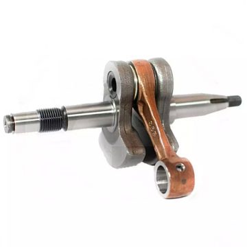   Husqvarna láncfűrész főtengely - 362- 365 - 371 - 372 - 40271157 - minőségi ut. alkatrész*