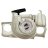   Stihl berántó - indítószerkezet 017 - 018 - MS170 - MS180 - 1128-080-1815 - minőségi ut. alkatrész* 