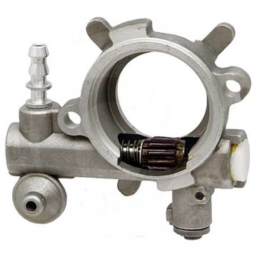   Olajszivattyú - olajpumpa Stihl 034 - 036 - MS340 - MS360 - 1125-640-3201 - minőségi ut. alkatrész*