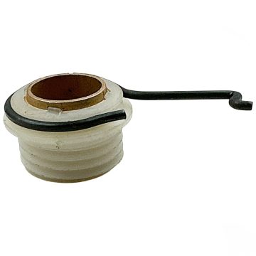   Olajszivattyú csiga Stihl 029, 039, MS290, MS391 - 1125-640-7110 - minőségi ut. alkatrész*