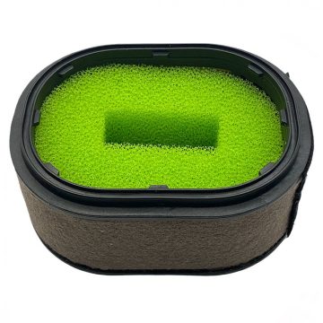   Légszűrő - levegőszűrő Stihl 066 - MS650 - MS660 - 046 - MS460 - MS441- 0000-140-4402 - minőségi ut. alkatrész*