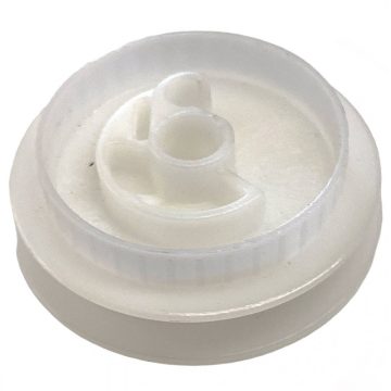   Stihl berántó kötélorsó - zsinórtárcsa 009 - 010 - 011 - 012 - 1120-007-1007 - minőségi ut. alkatrész*