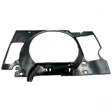   Légterelő lemez Husqvarna® - 5016592-01 - minőségi ut. alkatrész*