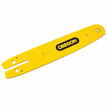 Eredeti Oregon harvester láncvezető 42 cm 404 col 2.0 mm M104 befogatás LubriTec fakitermelő gépekhez 422HSFM104