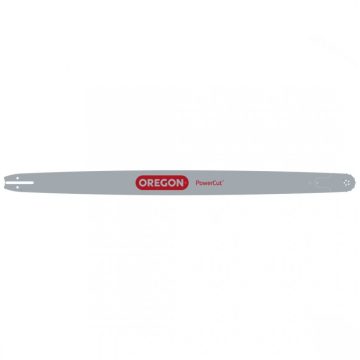   Oregon® láncvezető - Husqvarna® - 3/8" - 1.6 mm ⇔ 107 cm - 135 szem - 423RNDD009 - eredeti minőségi alkatrész* 