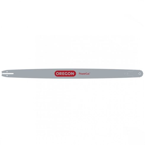 Oregon® láncvezető - Husqvarna® - 3/8" - 1.6 mm ⇔ 107 cm - 135 szem - 423RNDD009 - eredeti minőségi alkatrész* 