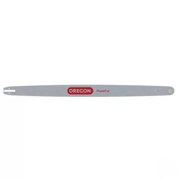   Oregon® láncvezető - Stihl® - 3/8" - 1.6 mm ⇔ 107 cm - 135 szem - Stihl®  D025 befogatás - 423RNDD025