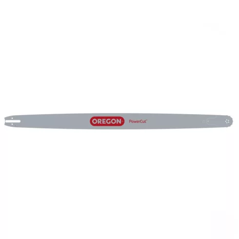 Oregon® láncvezető - Stihl® - 3/8" - 1.6 mm ⇔ 107 cm - 135 szem - Stihl®  D025 befogatás - 423RNDD025