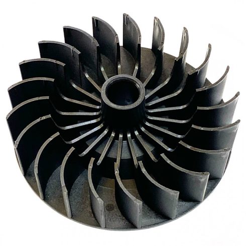 Agrimotor®  betonkeverő motor ventilátor "F" - 44014627 - eredeti minőségi alkatrész*