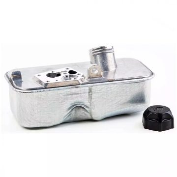   Briggs & Stratton®  üzemanyagtank + üzemanyagsapka - 494406 - eredeti minőségi alkatrész* 