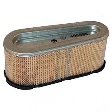   Briggs & Stratton® levegőszűrő betét - 496894 - eredeti minőségi alkatrész* 