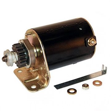   Briggs & Stratton® indítómotor - önindító - 497595 - eredeti minőségi alkatrész*