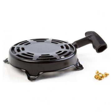   Briggs & Stratton® berántó - komplett indító - 497680 - eredeti minőségi alkatrész*