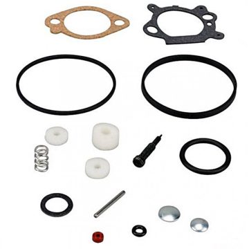   Briggs & Stratton® karburátor javítókészlet - 498260 - eredeti minőségi alkatrész*